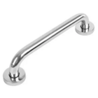 Barra De Apoio Pne Inox 40cm Injet