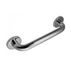 Barra De Apoio Reta 50 Cm Em Inox Polido Geris Inox Polido