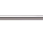 Barra De Apoio Reta Banheiro Parede Acessibilidade Segurança