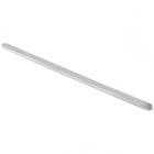 Barra De Apoio Utensílios Pia/cozinha-30 Cm Inox Escovado 2 U
