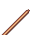 Barra de Aterramento Cobre TAF