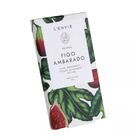 Barra De Cera Perfumada Figo Ambarado 40g