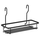 Barra De Cozinha Fixa Por Ventosa Com Acessórios Schmitt Pret