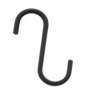 Barra De Cozinha Fixa Por Ventosa Com Acessórios Schmitt Pret