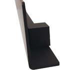 Barra De Cozinha Master Para Utensílios Encaixe 120cm Schmit