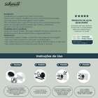 Barra De Cozinha Preta 70cm Com Ventosa Para Pendurar Utensíl