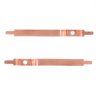 Barra De Derivação Bifásica 80a 120mm