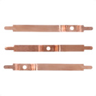 Barra De Derivação Trifásica 63a 90mm Padrão Cemar