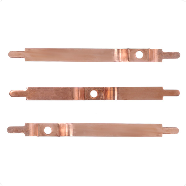 Barra De Derivação Trifásica 63a 90mm Padrão Cemar