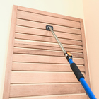 Barra de Extensão 160-290cm Dexter