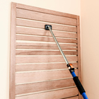 Barra de Extensão 160-290cm Dexter