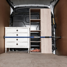 Barra de Extensão 160-290cm Dexter