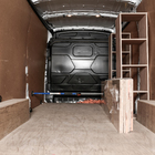 Barra de Extensão 160-290cm Dexter