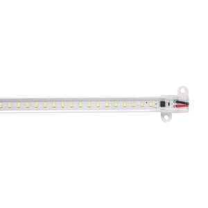 Barra De Led Mbled Com 1 Metro 12w 220v 4000k Luz Neutra | Leroy Merlin
