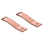 Barra De Ligação Bifásica 150a Para Caixa Moldada