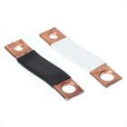 Barra De Ligação Bifásica 150a Para Caixa Moldada Com Termo R