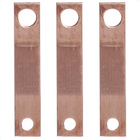 Barra De Ligação Trifásica 150a Para Caixa Moldada