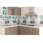 Barra de Parede Aço 60,4cm Top Pratic Brinox