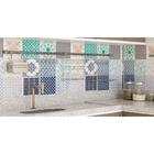 Barra de Parede Aço 60,4cm Top Pratic Brinox