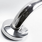 Barra de Segurança 79x6x9cm Aço Inox Access Jackwal