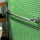 Barra de Segurança 79x6x9cm Aço Inox Access Jackwal