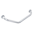 Barra de Segurança Aluminio 60cm para Box Sicmol