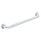 Barra de Segurança Aluminio 60cm para Box Sicmol