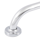 Barra de Segurança Metal 45cm  Sicmol