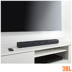 Barra De Som Bluetooth 26w Bar Studio Preta Jbl