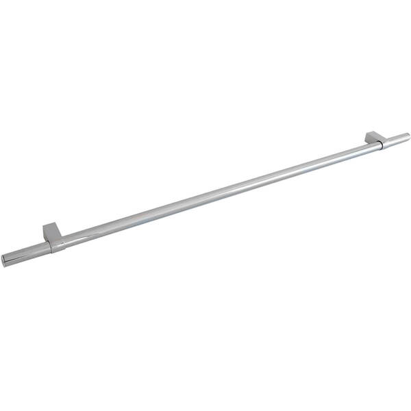 Barra De Utensílios Suporte De Cozinha Redondo Em Aço Inox Co