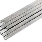 Barra Extrudada 50x50 (snxpb) Cobix