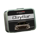 Barra Limpadora  Clay Bar Autoamerica 50 G