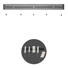 Barra Magnética 18 Polegadas