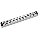 Barra Magnética Em Aço Inox 41cm Global