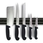 Barra Magnética Imã 38 Cm - Suporte Porta Ferramentas Tesoura