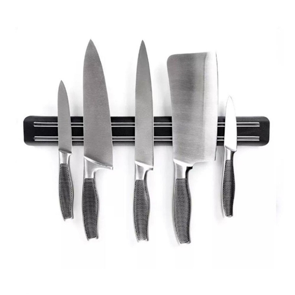 Barra Magnetica Imã Para Facas E Ferramentas 37 5cm X 4 8cm