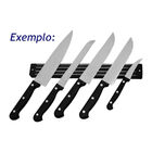 Barra Magnética Mundial 60cm