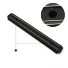 Barra Magnética Organizadora P/ Facas Ferramentas E Chaves