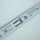 Barra Magnetica Para Facas - Fackelmann