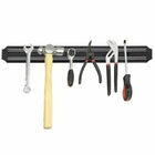 Barra Magnética Suporte De Facas Porta Ferramentas 50cm Dt1269
