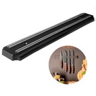Barra Magnética Suporte Para Facas Imãs 38 Cm