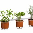 Barra Multiuso Branco - 100cm