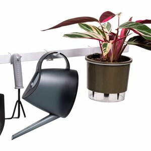 Foto de Barra Multiuso Branco - 60cm