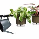 Barra Multiuso Preto - 100cm