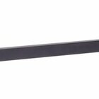 Barra Multiuso Preto - 100cm