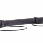 Barra Multiuso Preto - 100cm