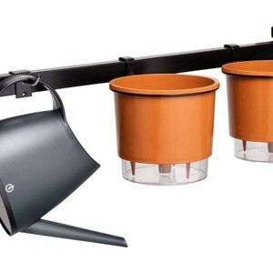 Foto de Barra Multiuso Preto - 60cm