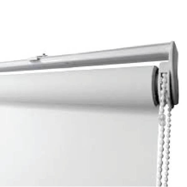 Barra Niveladora Para Persiana / Instalação Em Gesso