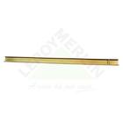 Barra para Tranca Bicromatizado 1m - Zamar