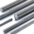 Barra Roscada 1 Metro Zincada Wm M12